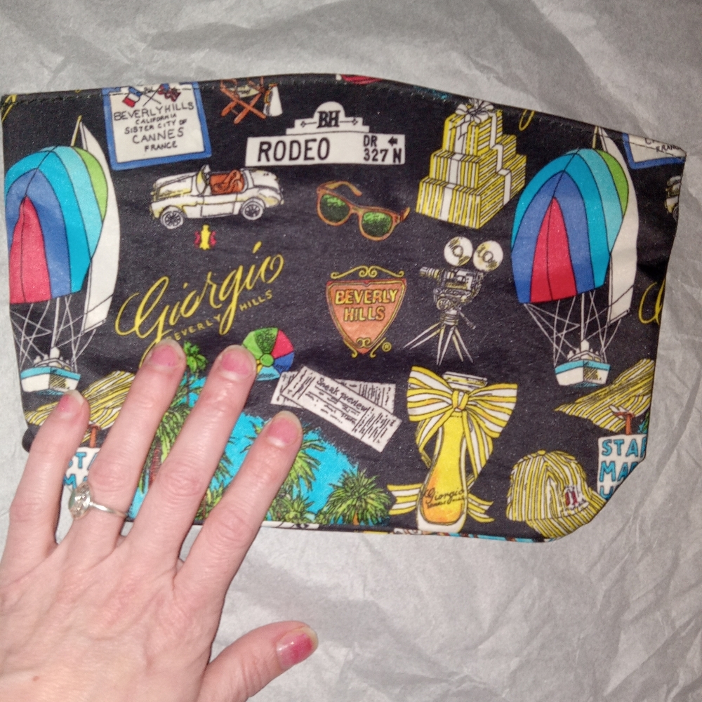 NWOT Nicole Miller Giorgio
